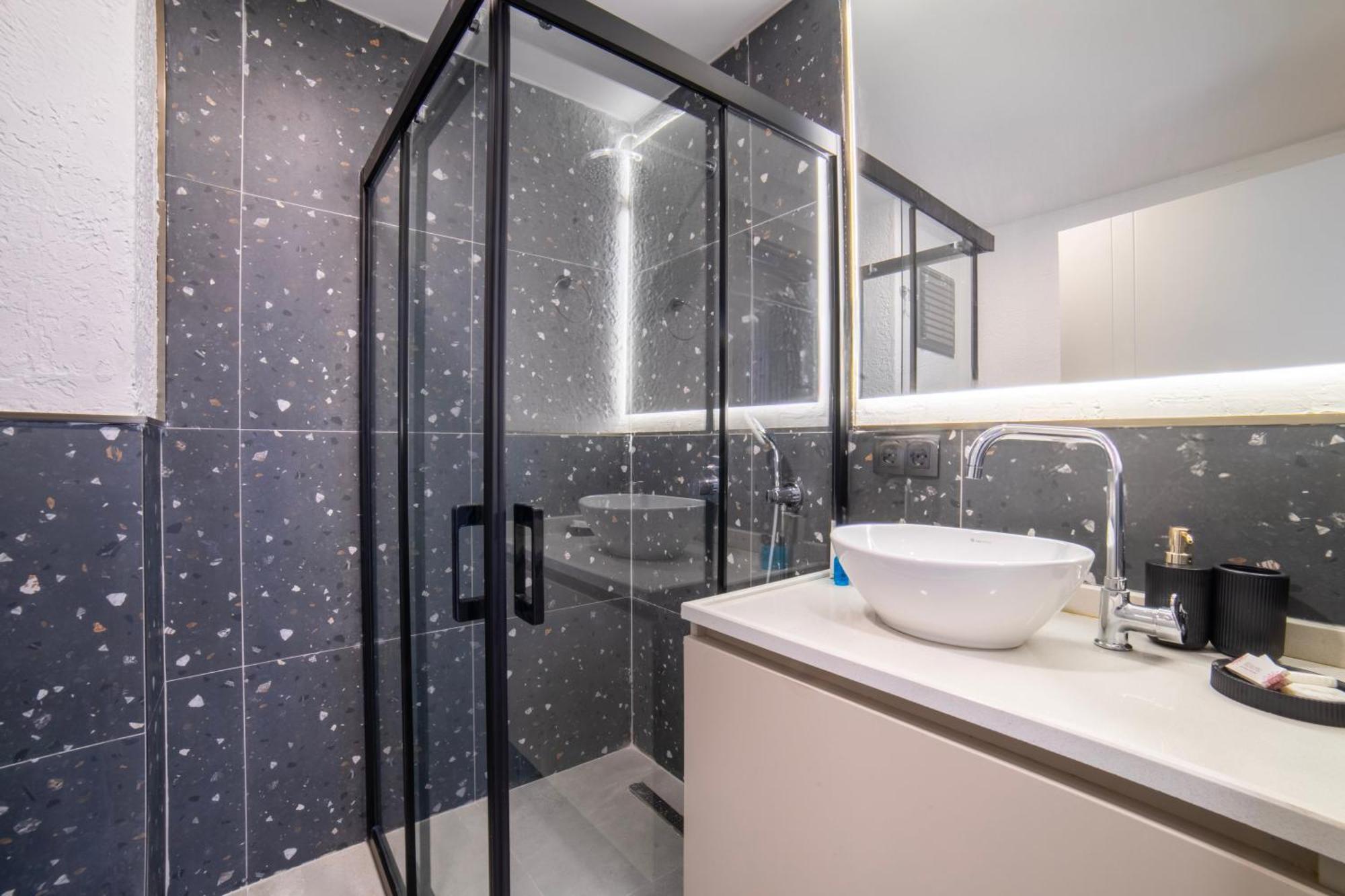 Rudblu Suites Antalya Buitenkant foto
