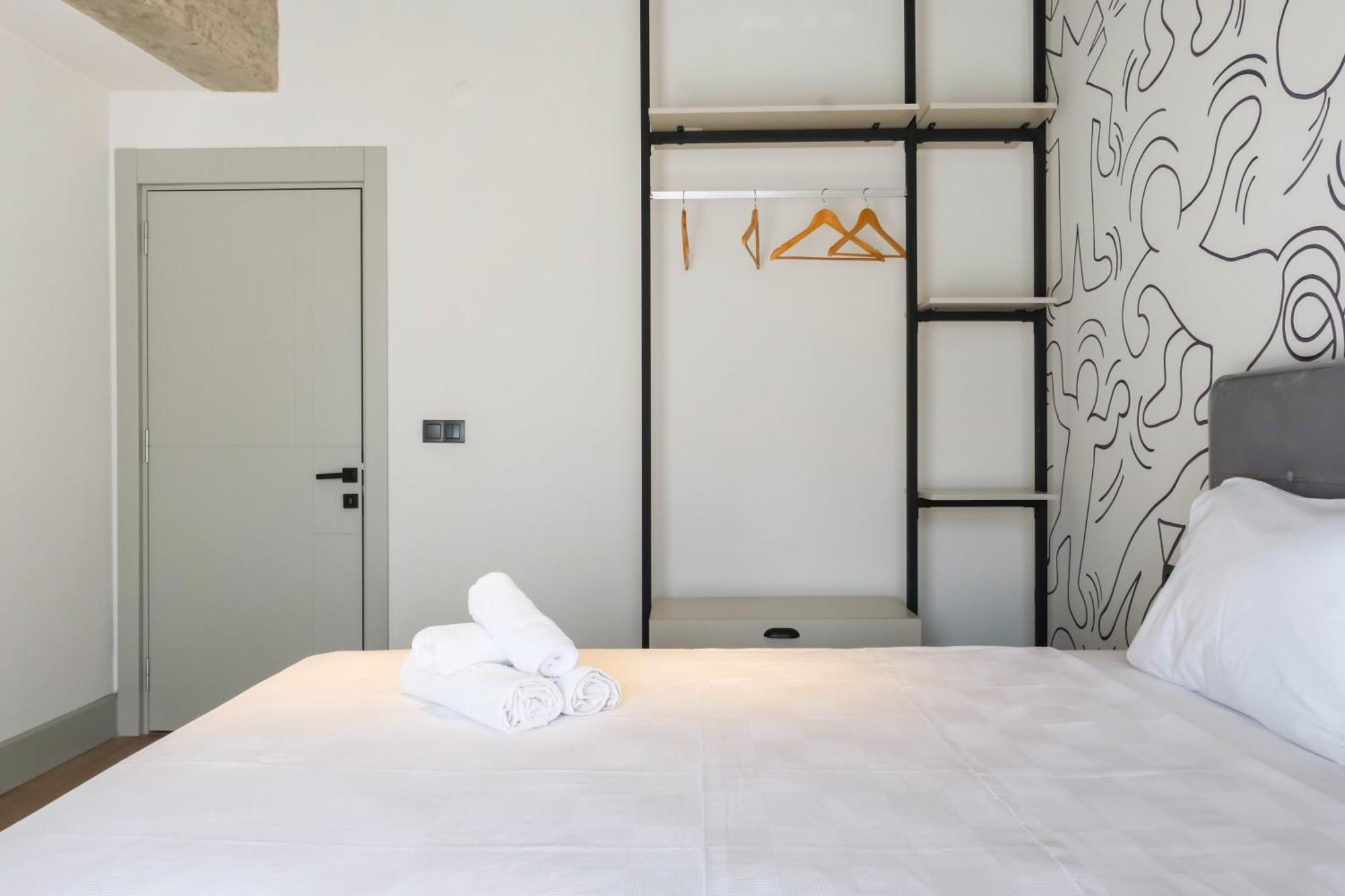 Rudblu Suites Antalya Buitenkant foto