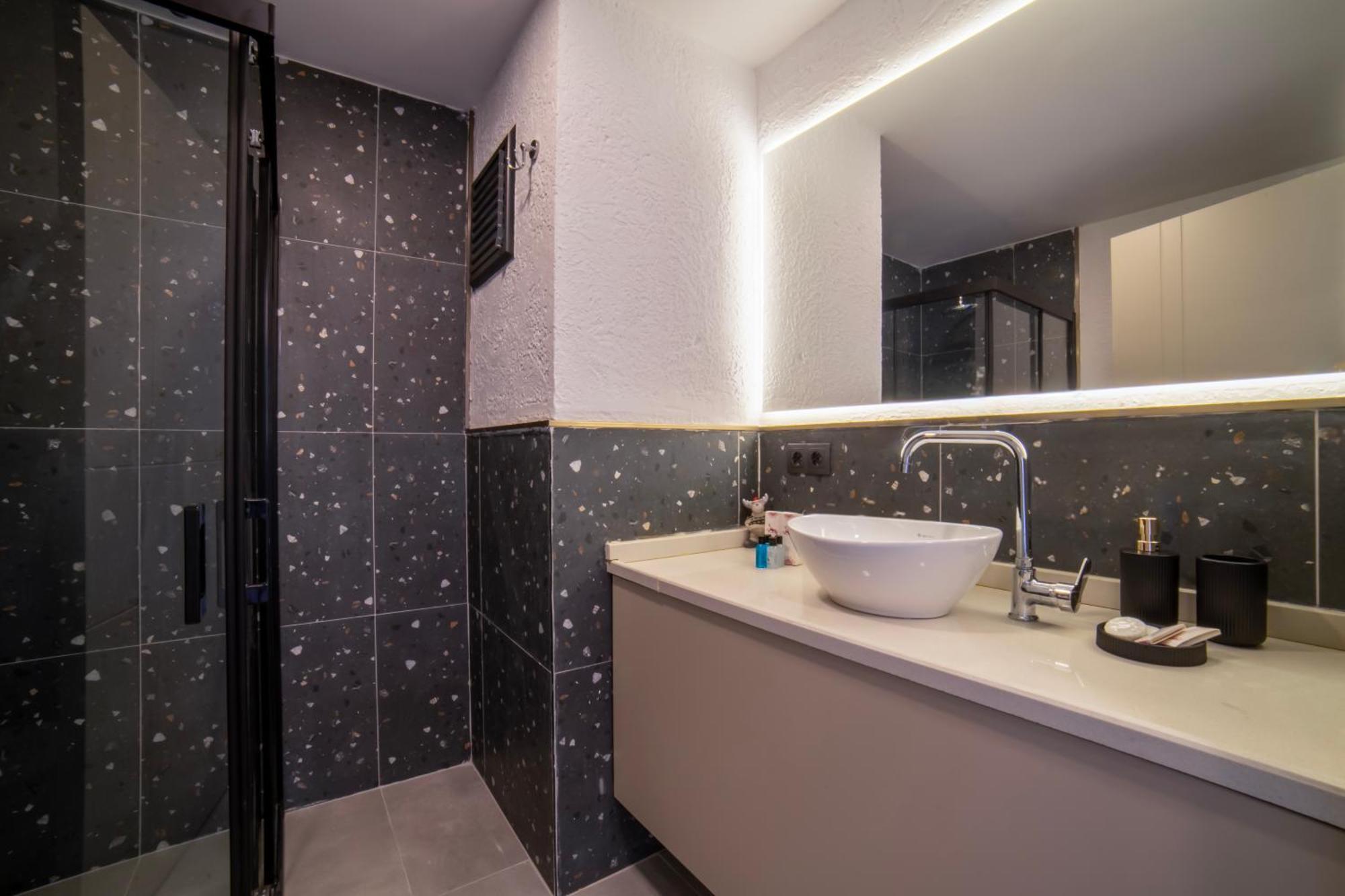 Rudblu Suites Antalya Buitenkant foto